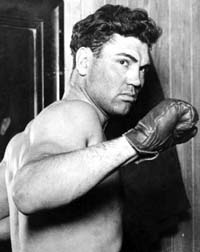 Jack-Dempsey