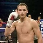 Julio César Chávez, Jr.