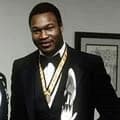 Larry Holmes