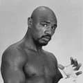 Marvelous Marvin Hagler