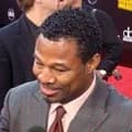 Shane Mosley