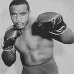 Sonny Liston (unknown-1970)